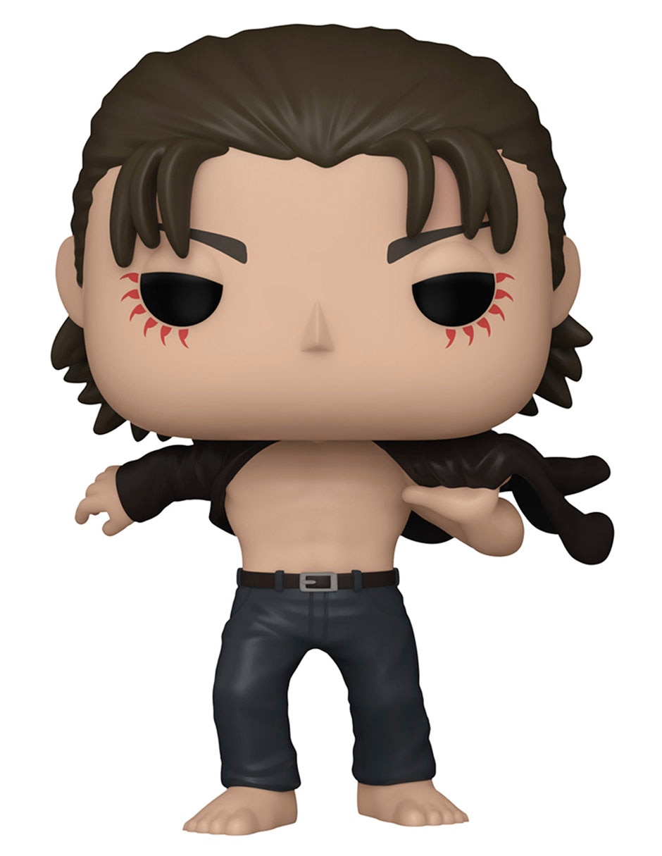 funko pop! Attack on titan eren jaeger funko pop! Attack on titan eren jaeger