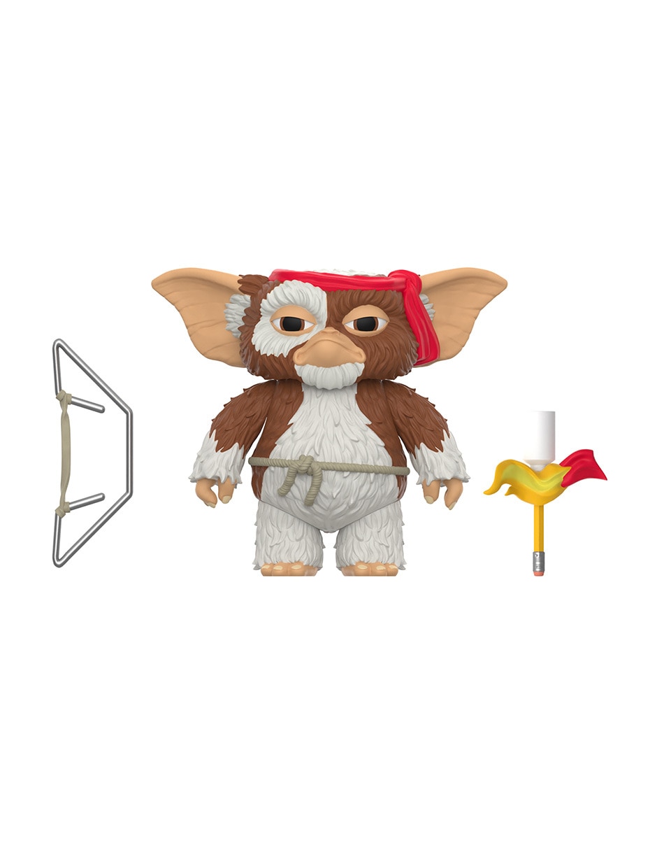 Figura de colección articulada Gremlins Gizmo Figura de colección articulada Gremlins Gizmo