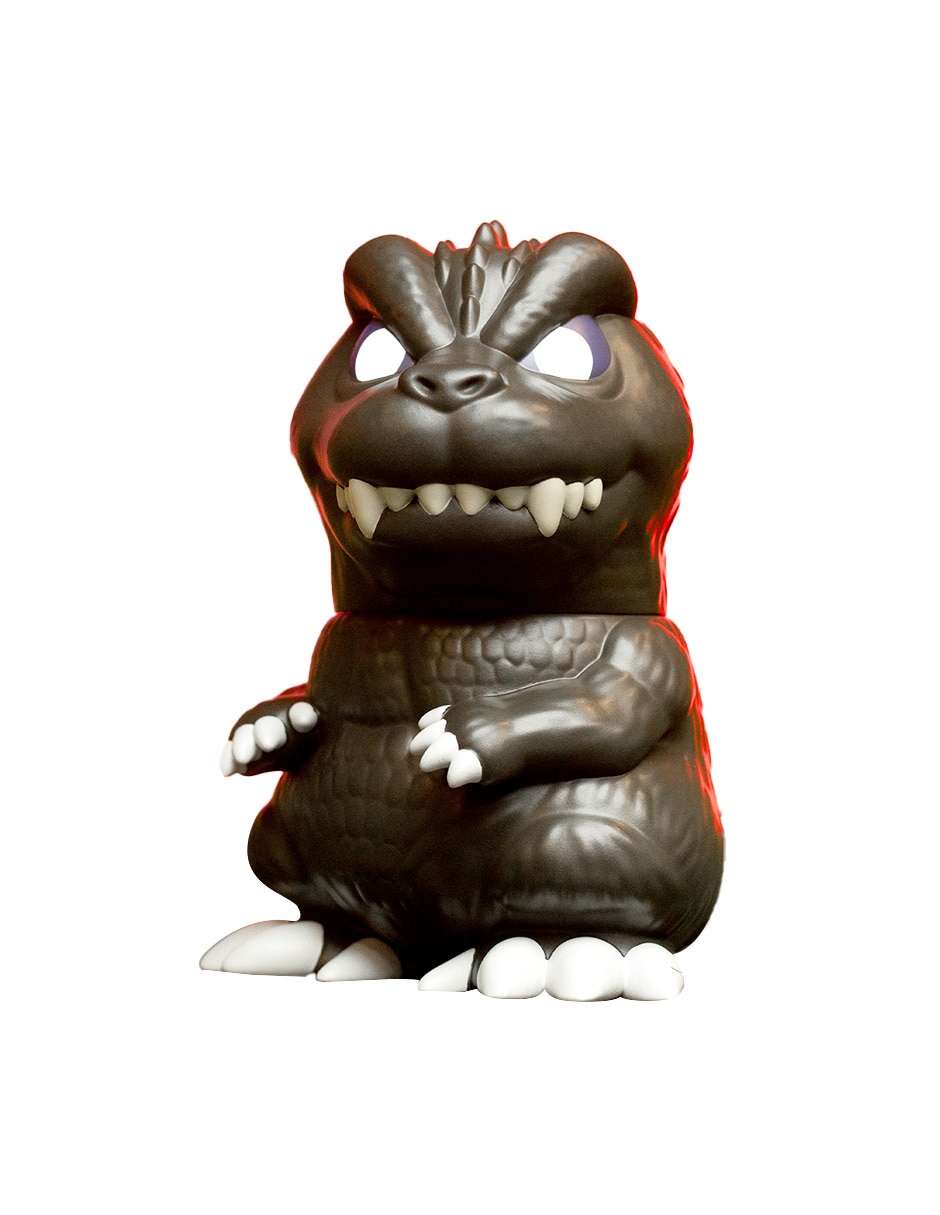 Figura de colección Toho Monsters Godzilla Figura de colección Toho Monsters Godzilla