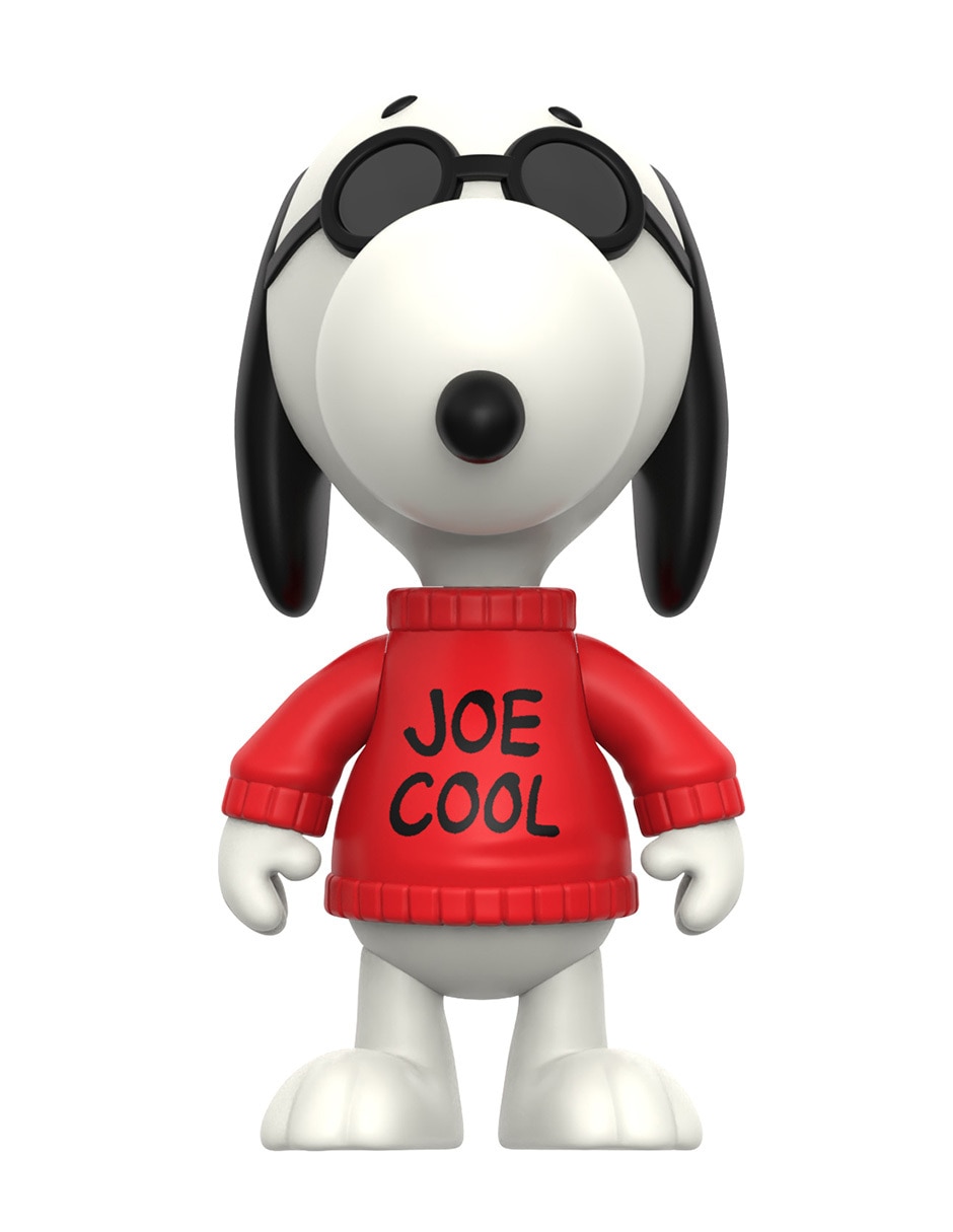 Figura de colección articulada Peanuts Namco- Bandai