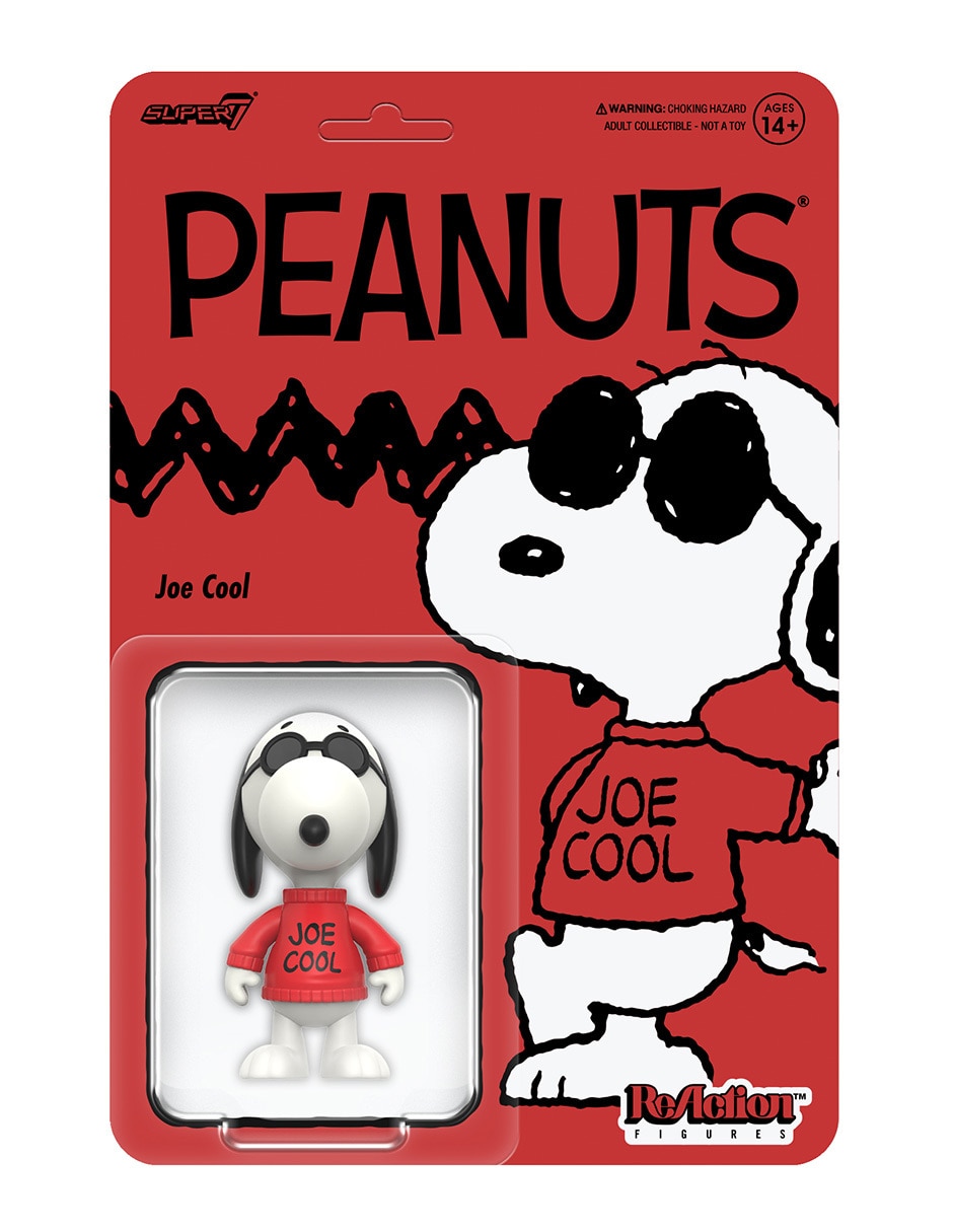 Figura de colección articulada Peanuts Namco- Bandai 2