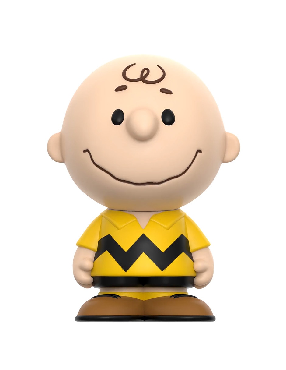 Figura de colección Peanuts Charlie Brown Figura de colección Peanuts Charlie Brown