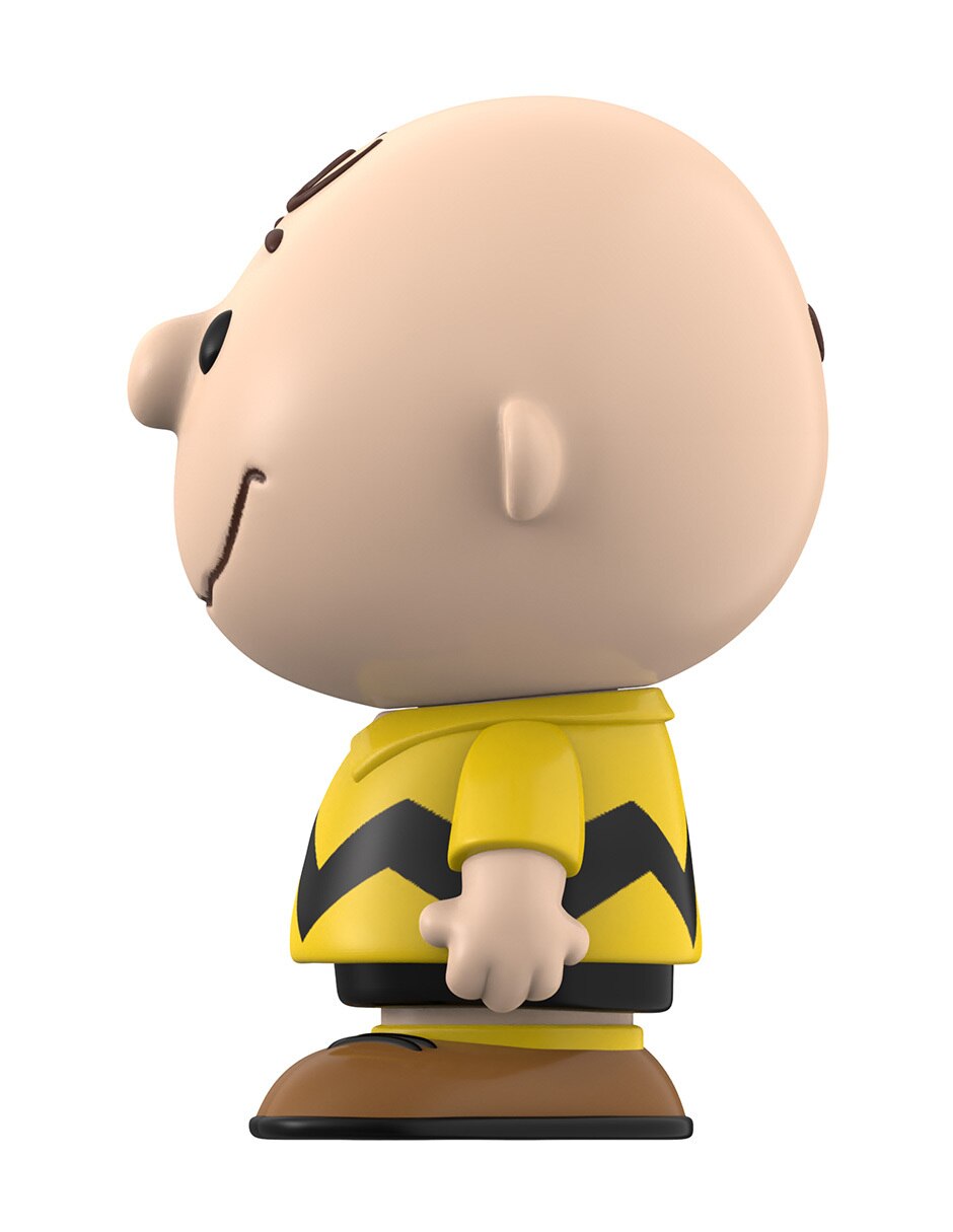 Figura de colección Peanuts Charlie Brown 2