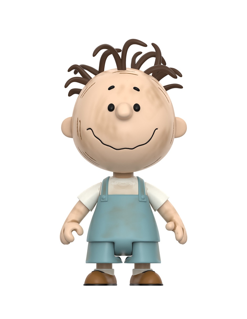 Figura de colección articulada Peanuts Namco- Collectors Bandai