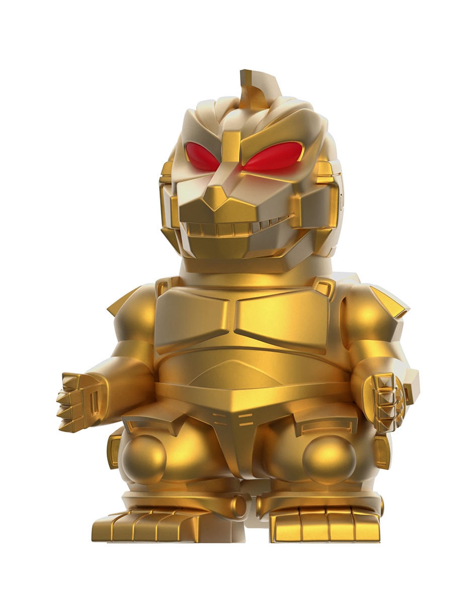 Figura de colección Toho Monsters Mechagodzilla Collectors Figura de colección Toho Monsters Mechagodzilla Collectors
