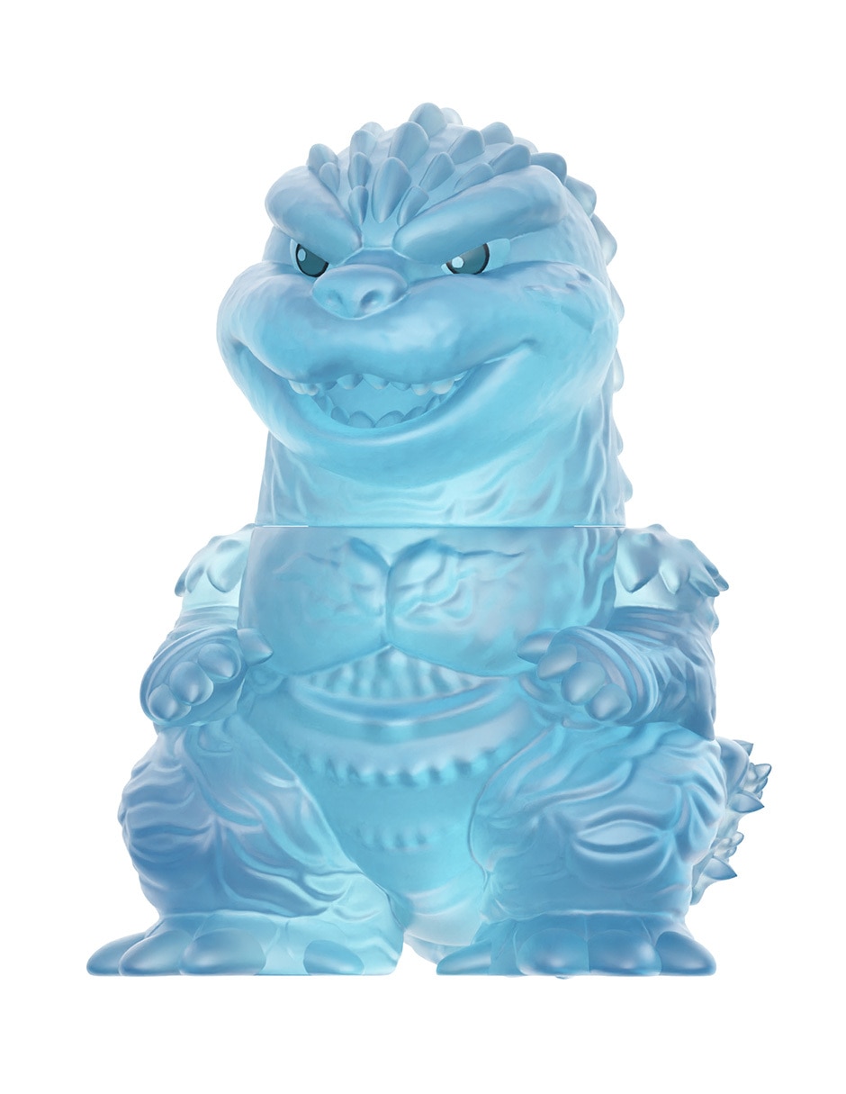 Figura de colección Toho Monsters Godzilla Collectors