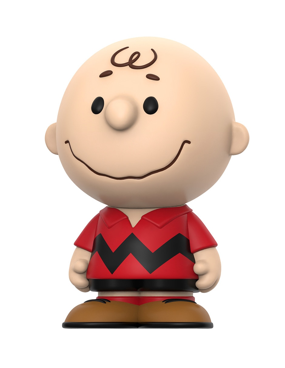 Figura de colección Peanuts Charlie Brown Collectors Figura de colección Peanuts Charlie Brown Collectors