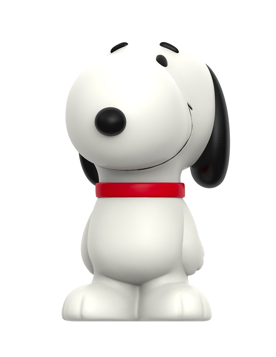 Figura de colección Peanuts Snoopy