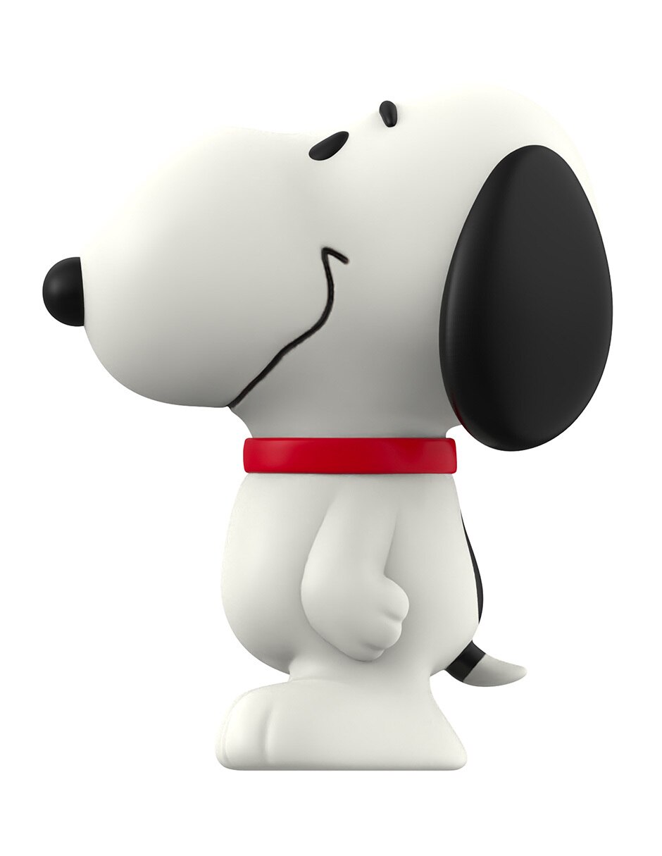 Figura de colección Peanuts Snoopy 2