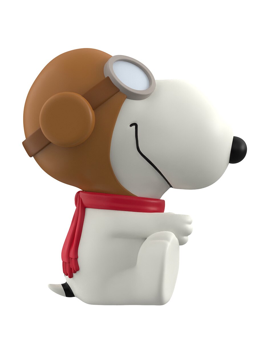 Figura de colección Peanuts Snoopy 2