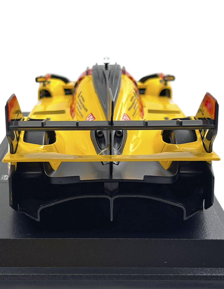 Vehículo a escala 1:24 Ferrari 499P 6