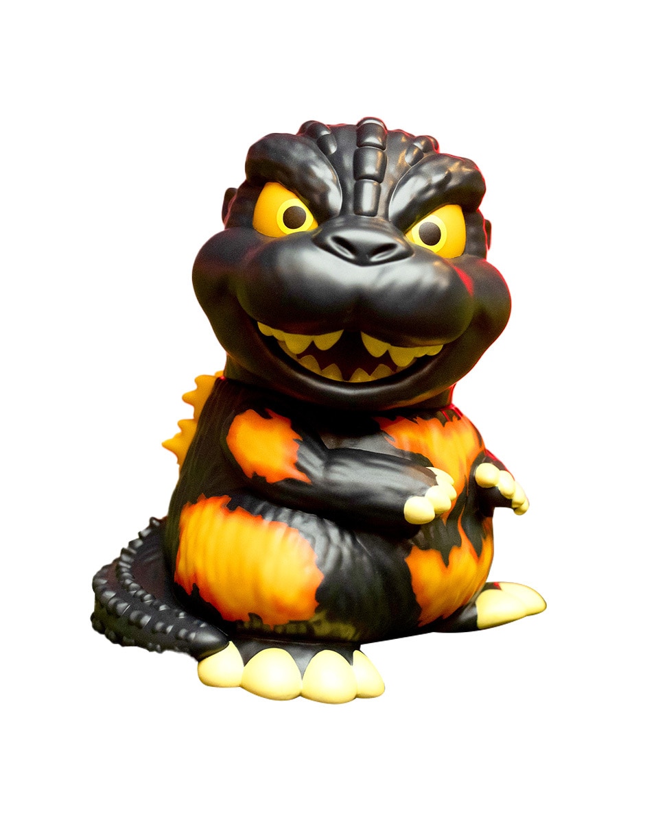 Figura de colección Toho Monsters Godzilla Figura de colección Toho Monsters Godzilla