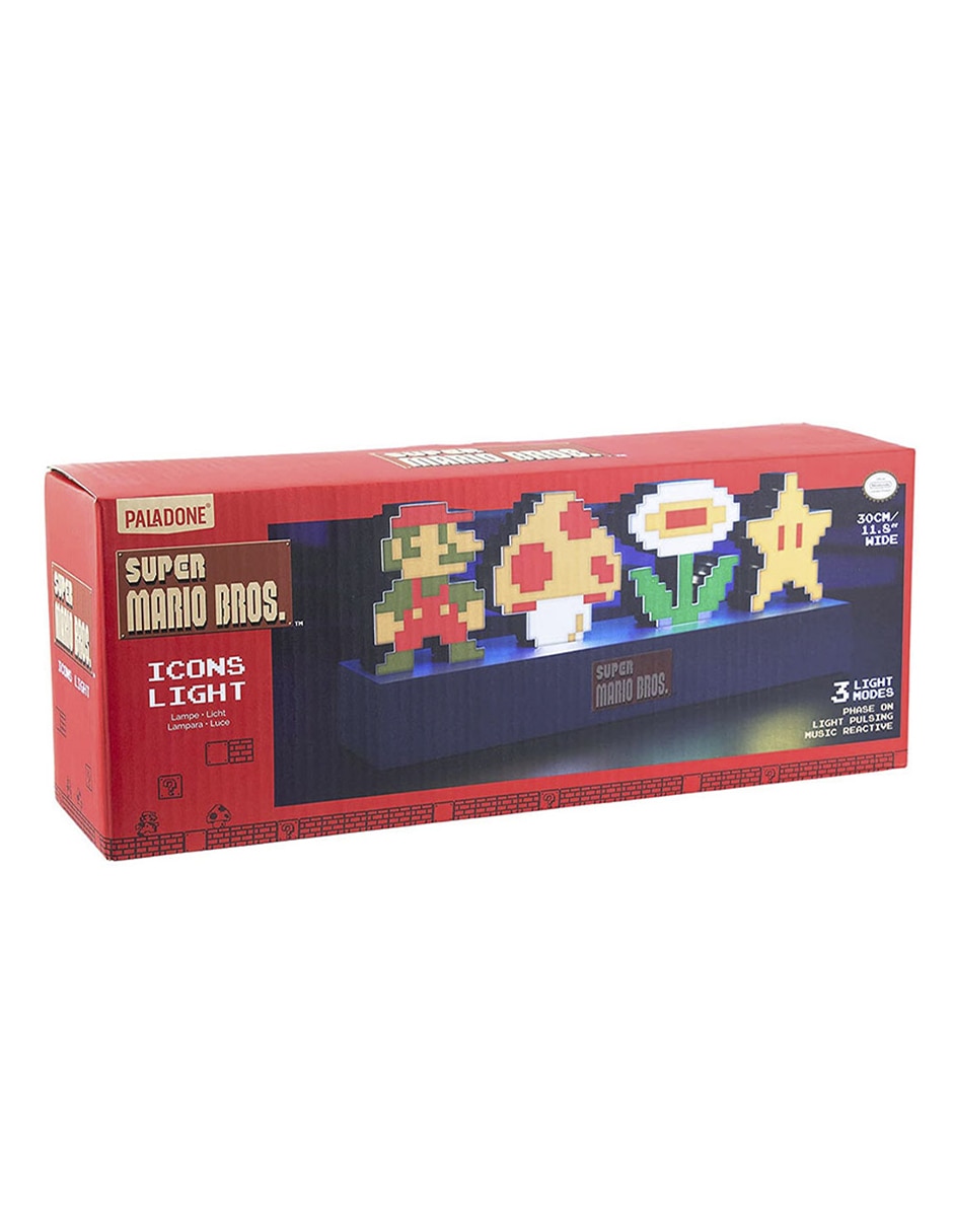 Lámpara de mesa led
