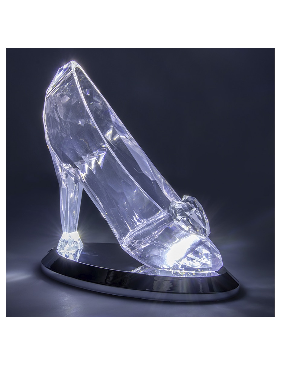 Lámpara de mesa led