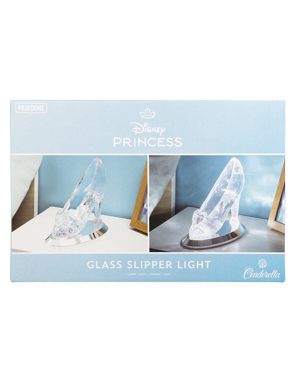 Lámpara de mesa led 4