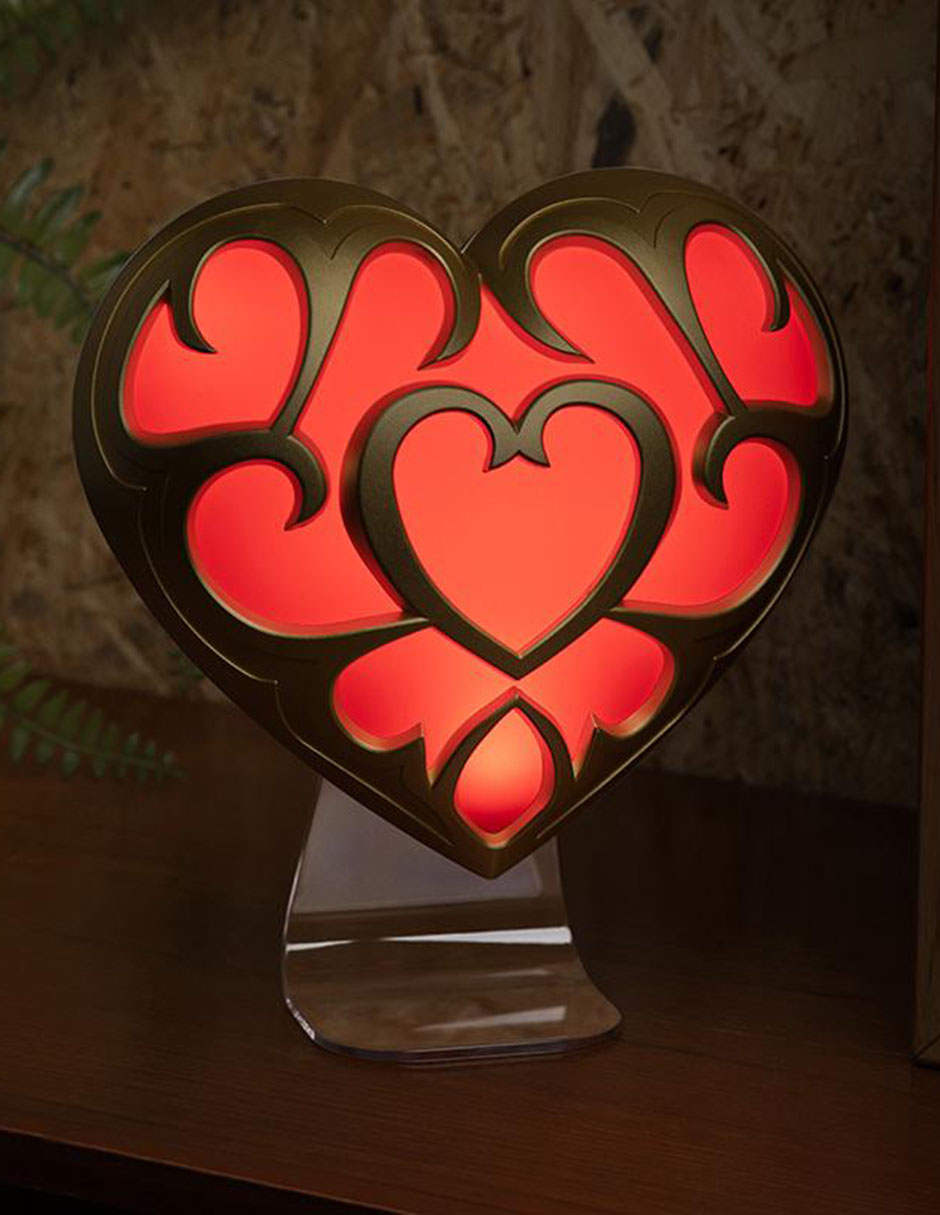 Lámpara de mesa led 2