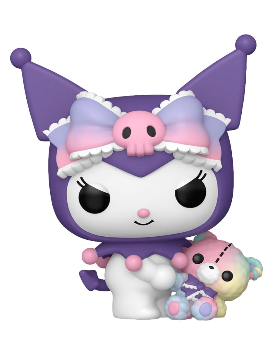 Funko Pop! Kuromi Funko Pop! Kuromi