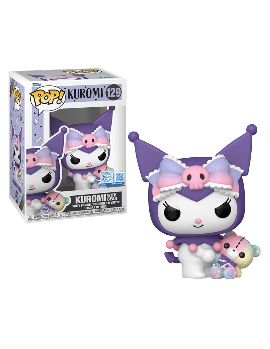 Funko Pop! Kuromi 3