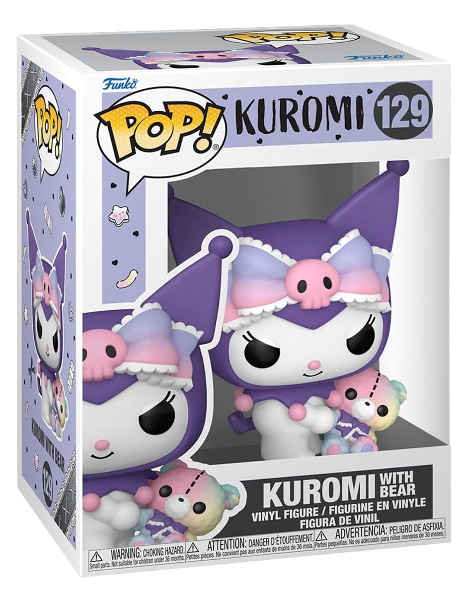 Funko Pop! Kuromi 2