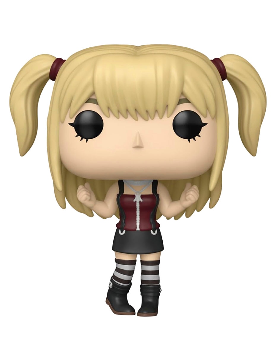 Funko POP! Animation Death Note Misa Amane