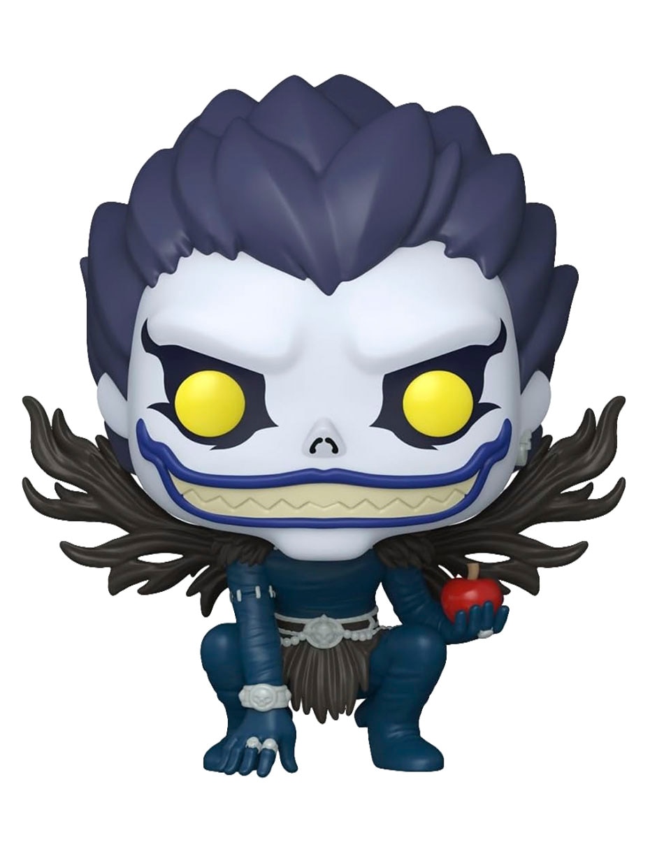 Funko Pop! Animation Death Note Ryuk 1