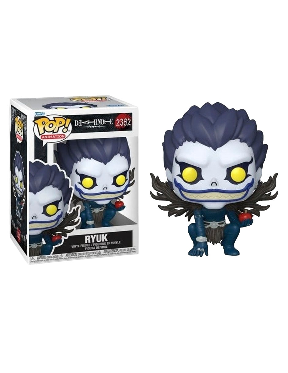 Funko Pop! Animation Death Note Ryuk 2