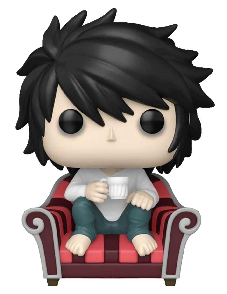 Funko funko pop! Death note l