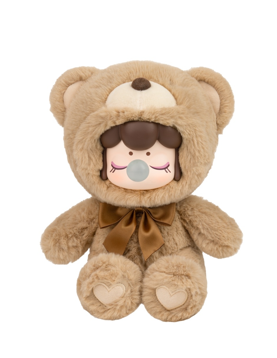 Figura coleccionable Nancy 2