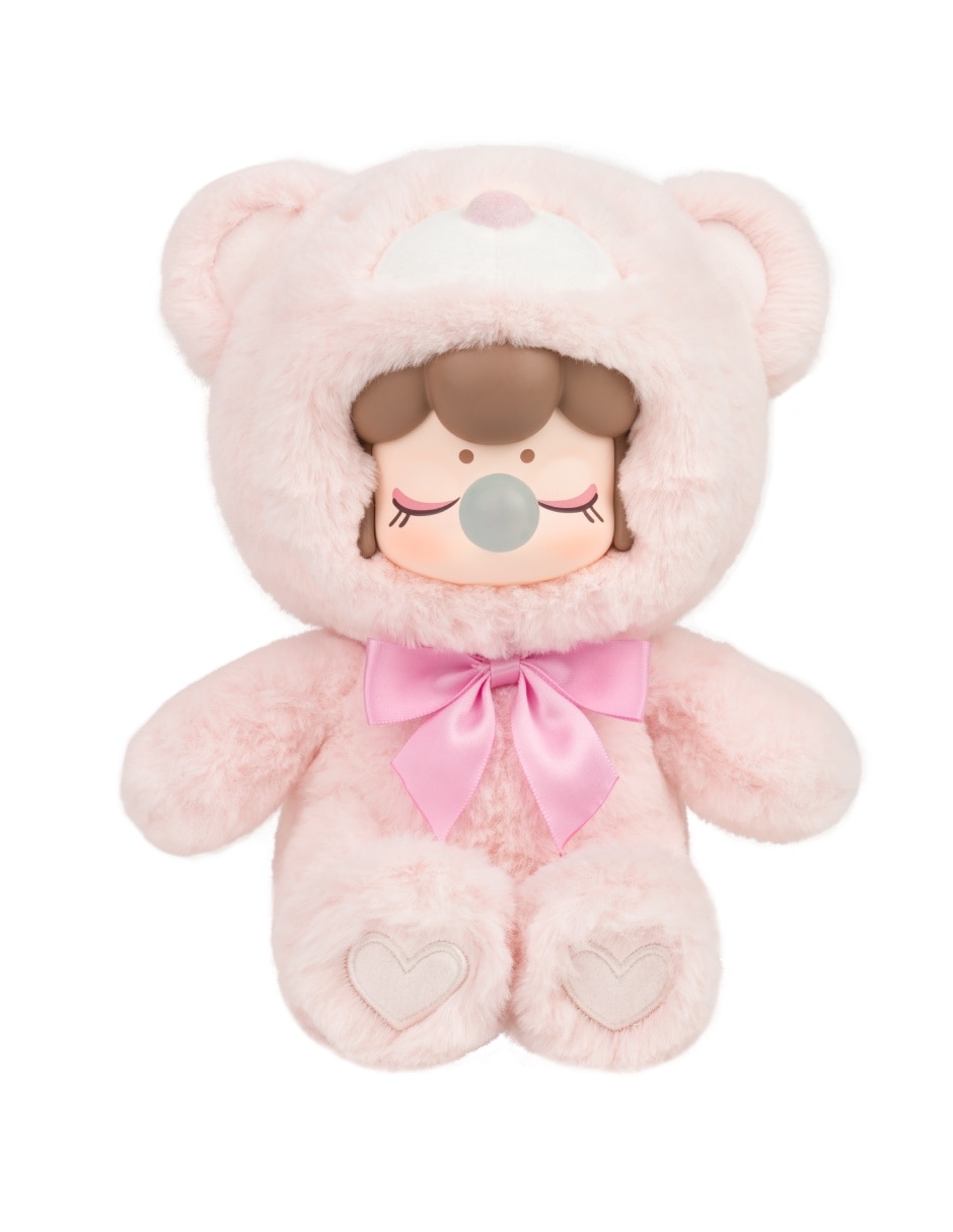 Figura coleccionable Nancy 3