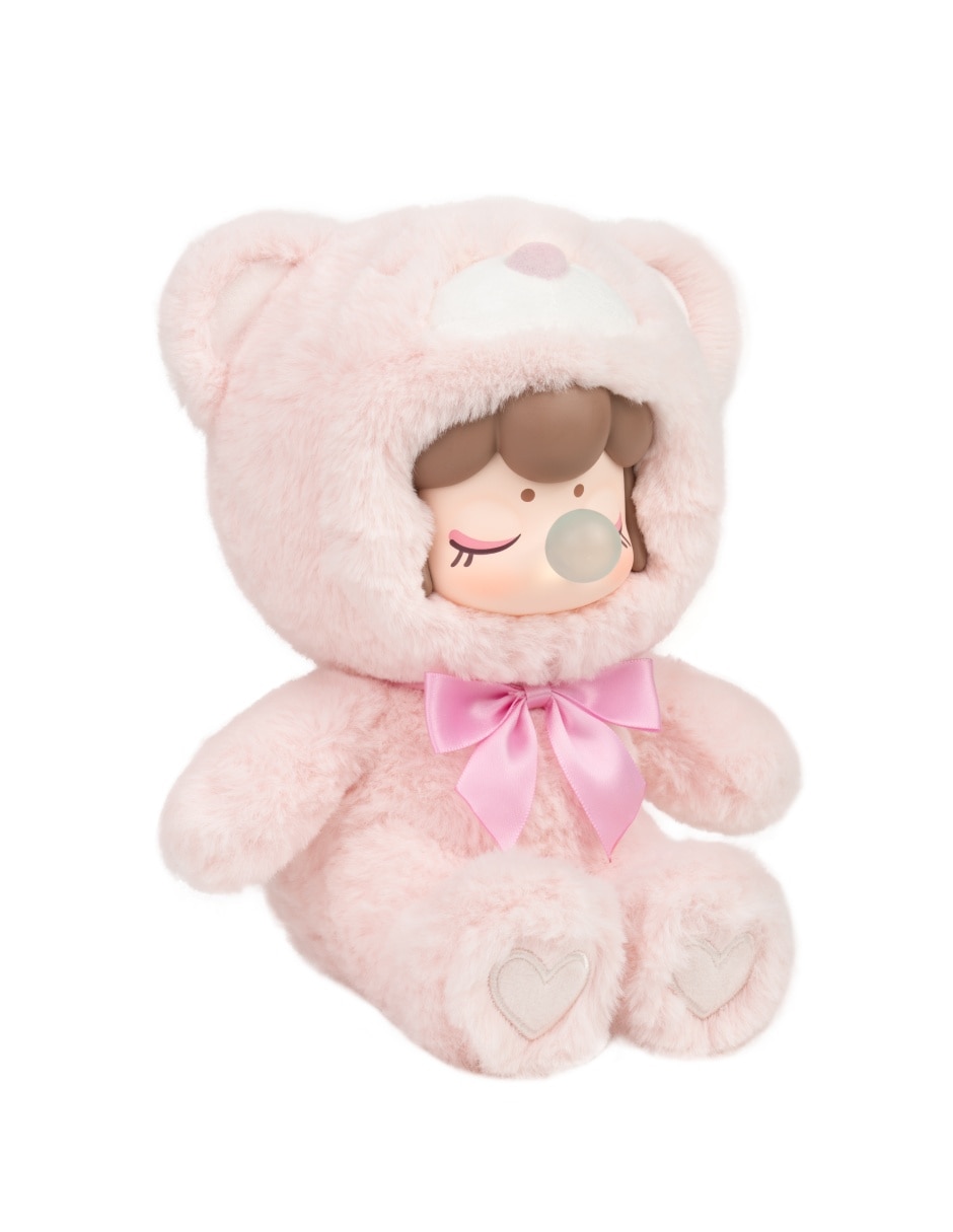 Figura coleccionable Nancy 4