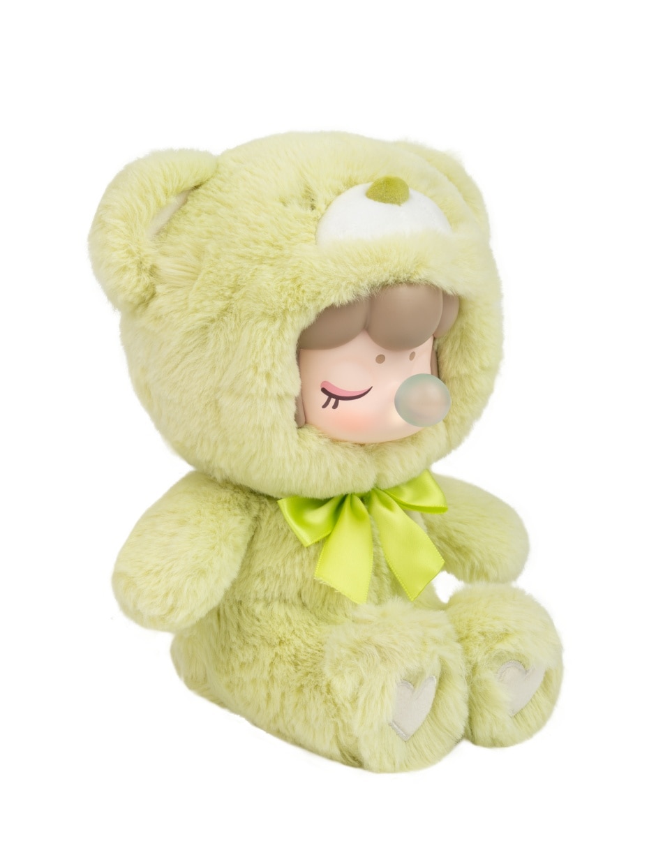 Figura coleccionable Nancy