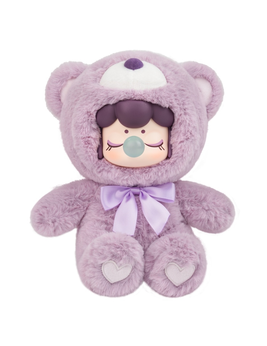 Figura coleccionable Nancy 8