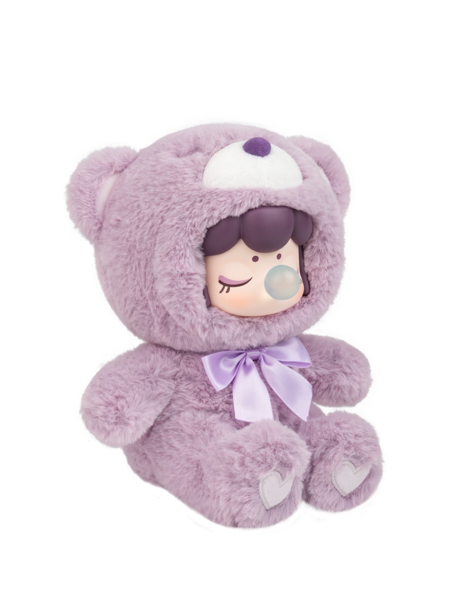 Figura coleccionable Nancy 9