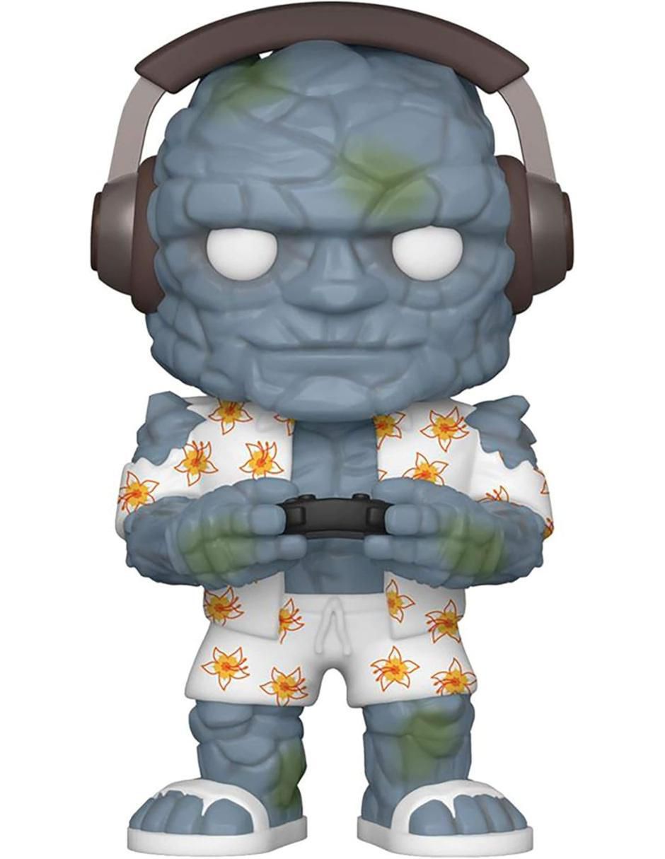 POP! Marvel Avengers Endgame Korg 1