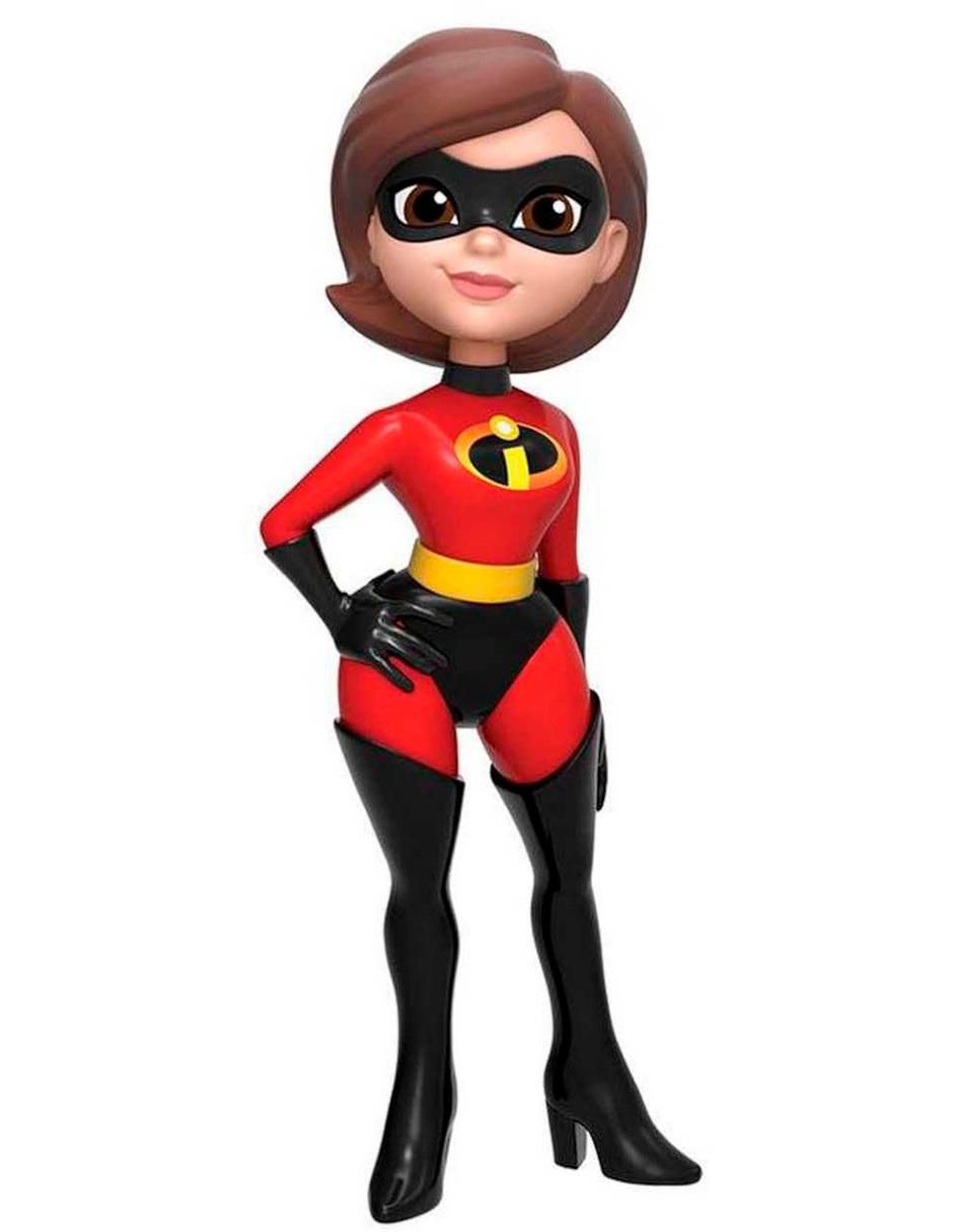 POP! The Incredibles Elastigirl 1
