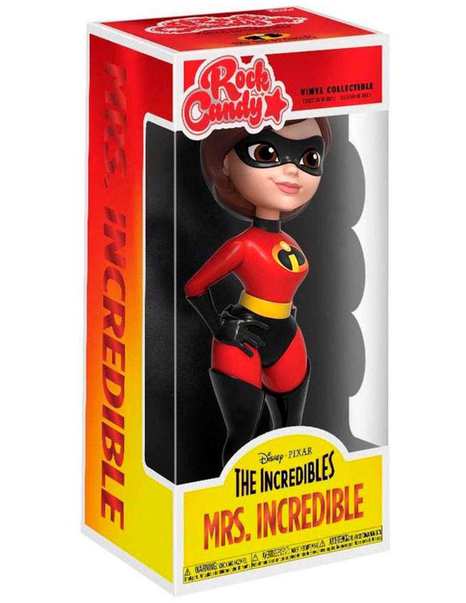 POP! The Incredibles Elastigirl 2