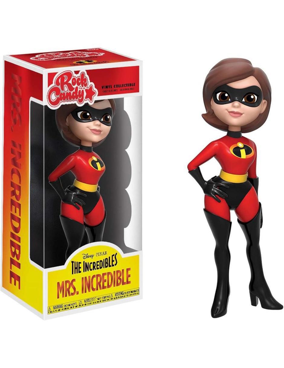 POP! The Incredibles Elastigirl 3