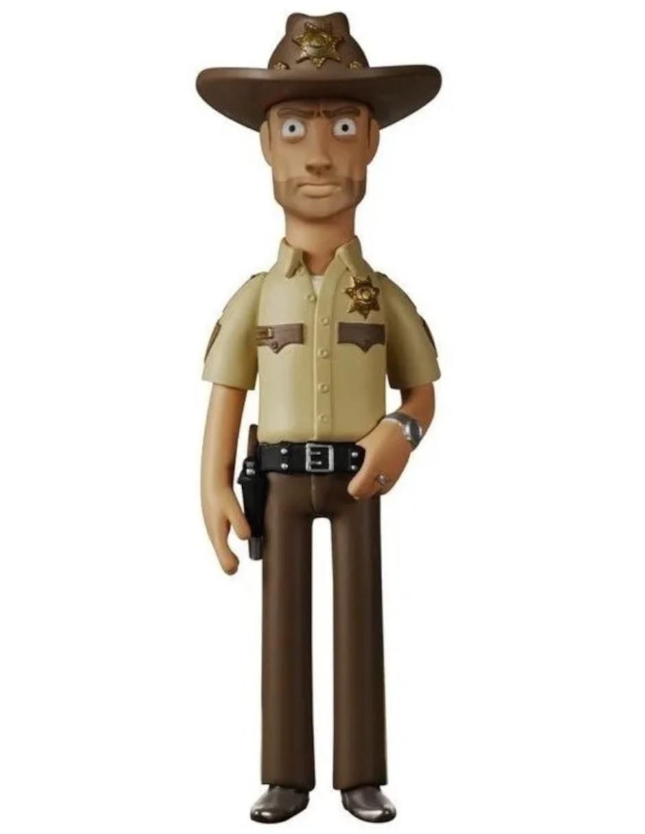 POP! The Walking Dead Rick Grimes 1