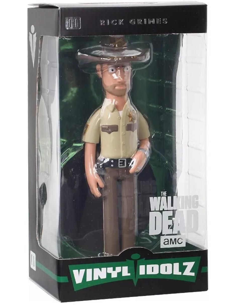 POP! The Walking Dead Rick Grimes 2