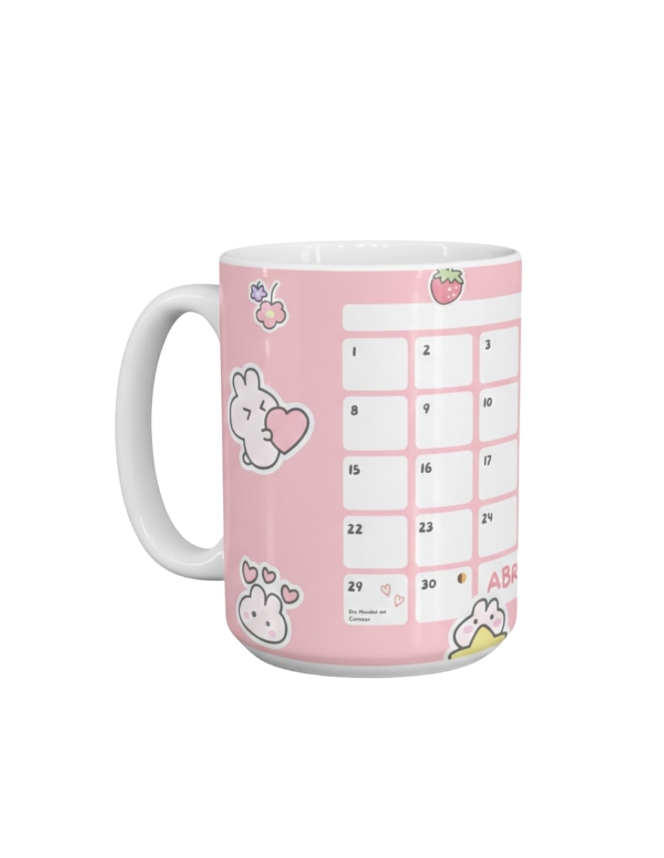 Taza clásica Taza clásica