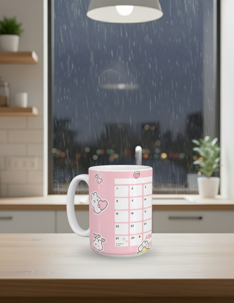 Taza clásica 5
