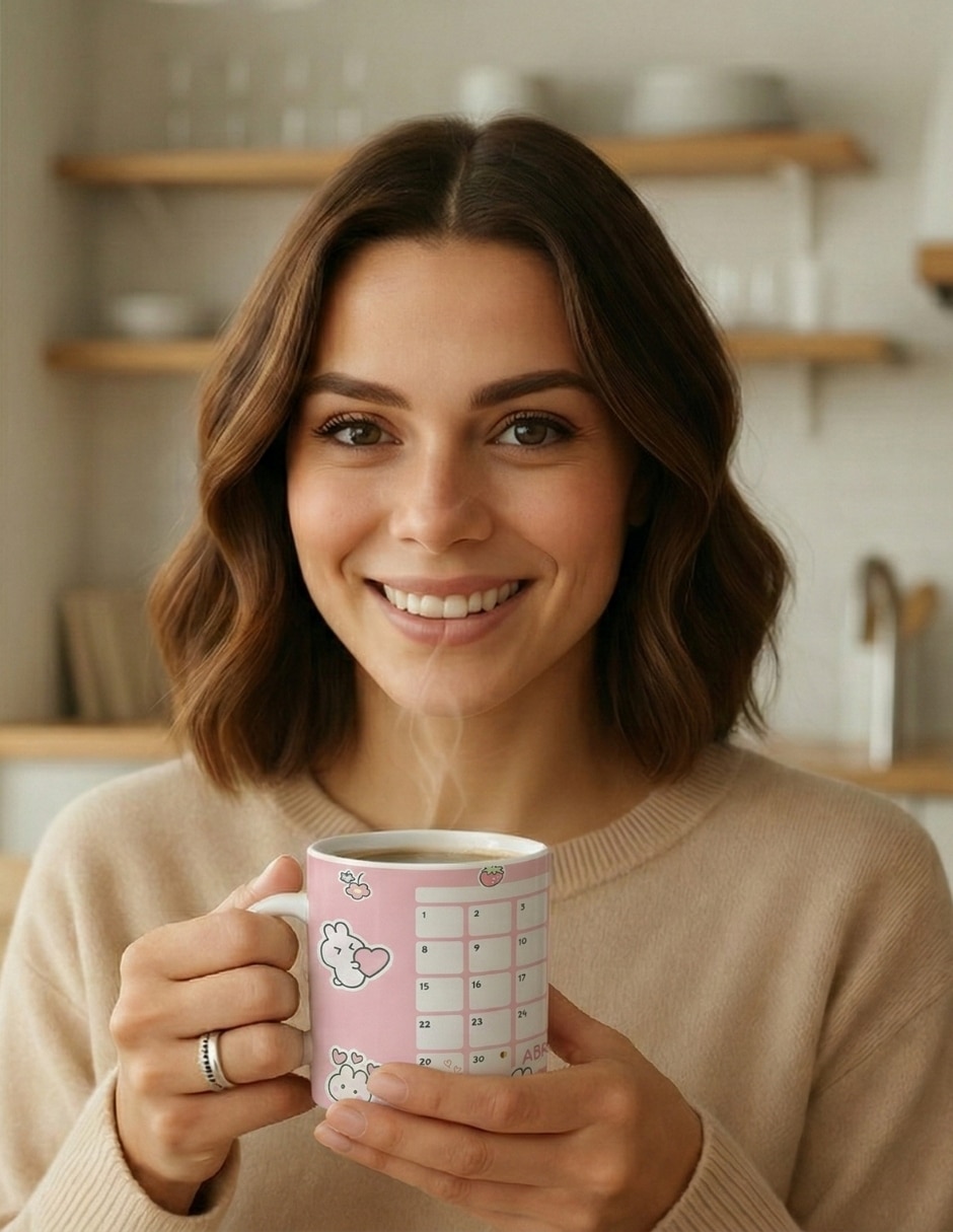 Taza clásica 3