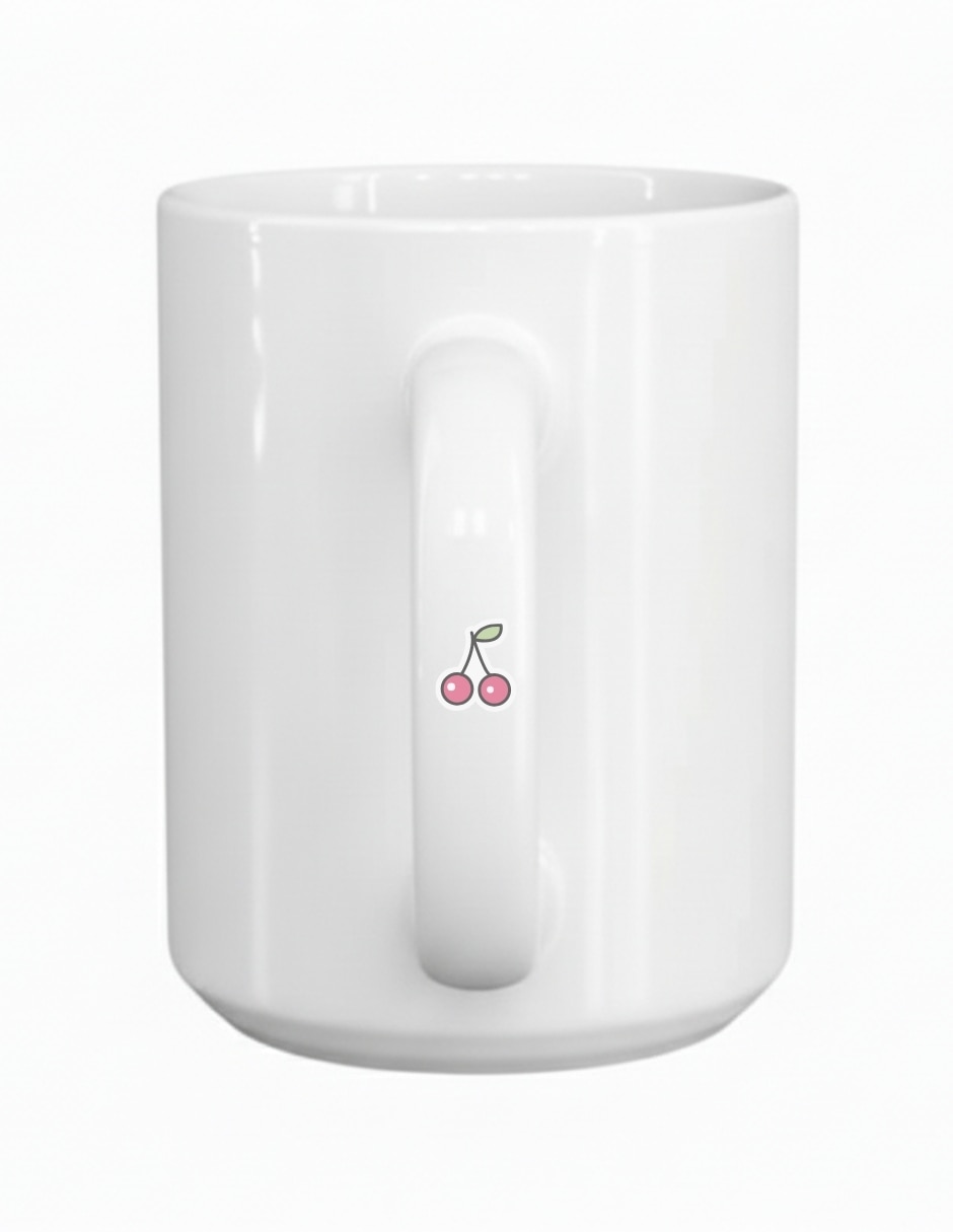 Taza clásica 2