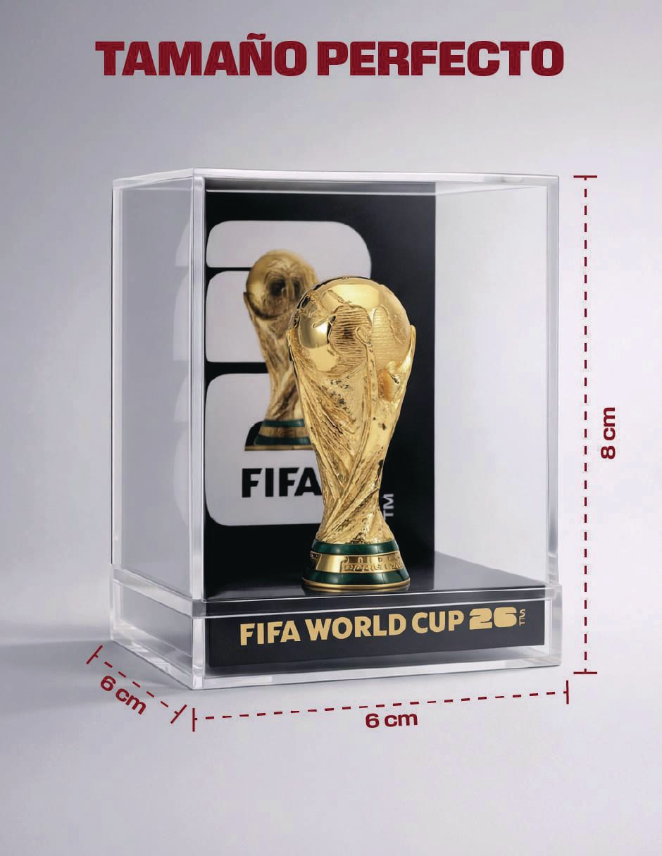 Trofeo FIFA FIFA World Cup 2026