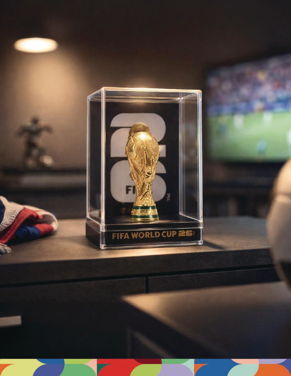 Trofeo FIFA FIFA World Cup 2026