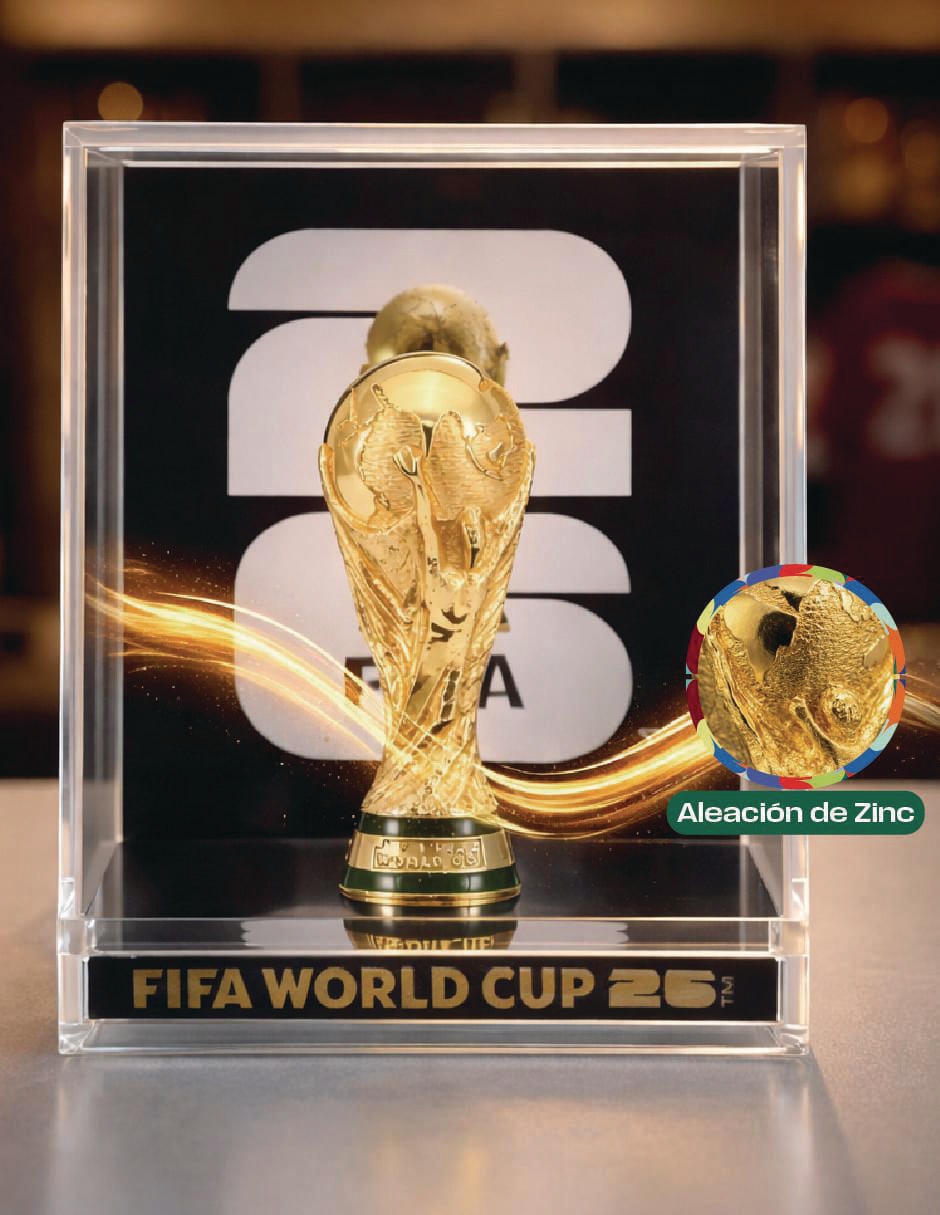 Trofeo FIFA FIFA World Cup 2026