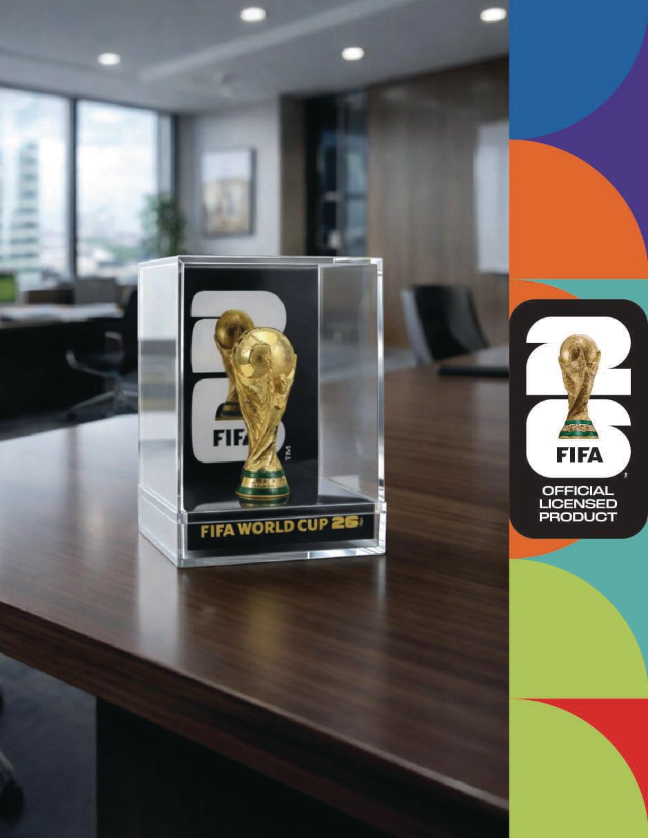Trofeo FIFA FIFA World Cup 2026