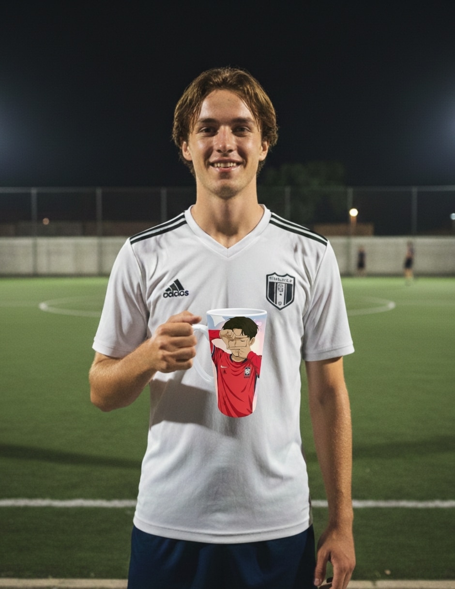 Taza clásica 4