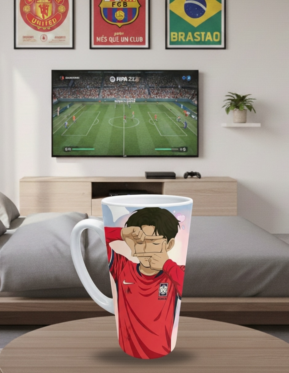 Taza clásica 3