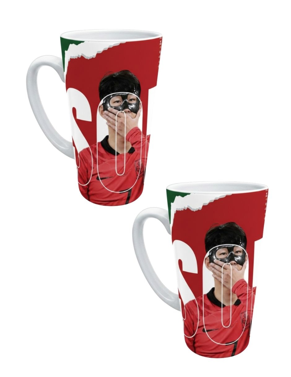 Set de tazas clásicas 2 piezas Set de tazas clásicas 2 piezas
